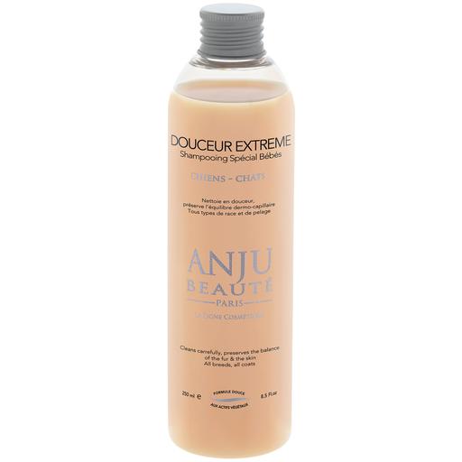 Shampooing Douceur Extrême Anju Beauté : 250ml
