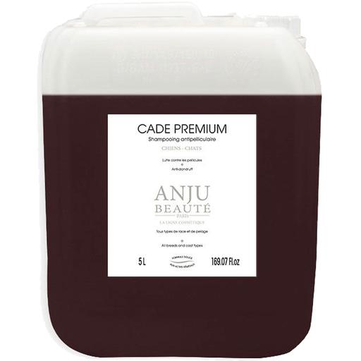Shampooing Cade Premium Anju Beauté : 5 litres