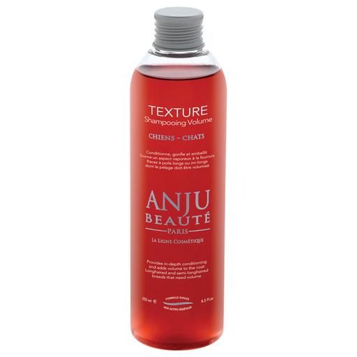 Shampooing Texture Anju Beauté : 250ml