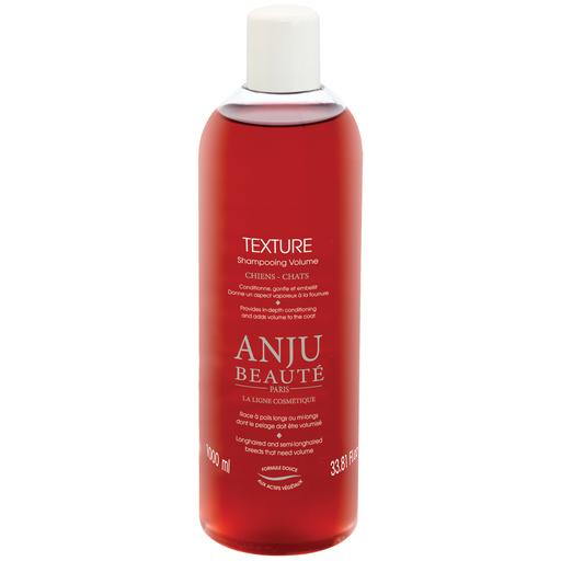 Shampooing Texture Anju Beauté : 1 litre