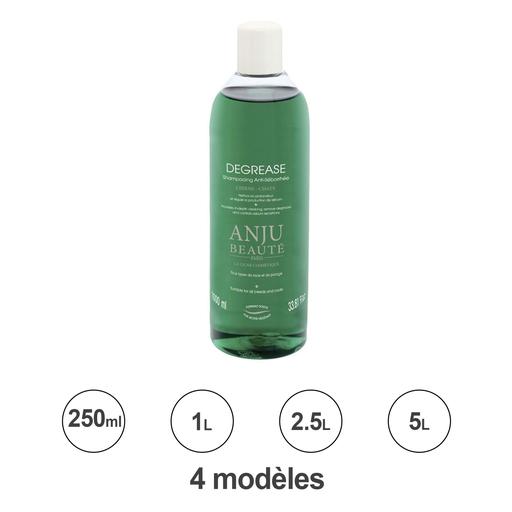 Shampooing Degrease Anju Beauté : 250ml