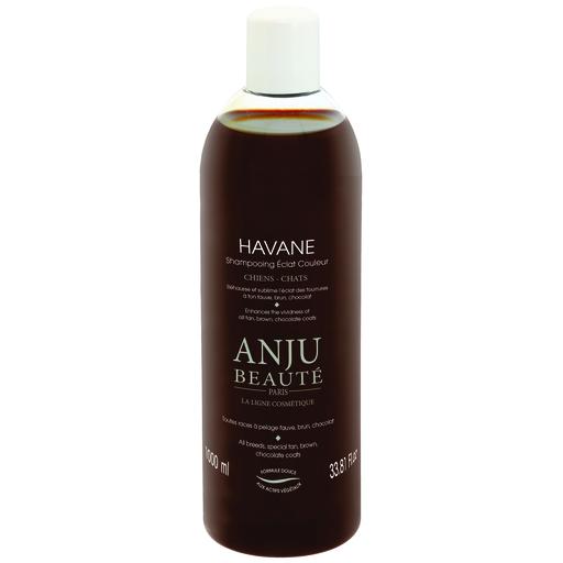 Shampooing Havane Anju Beauté : 1 litre
