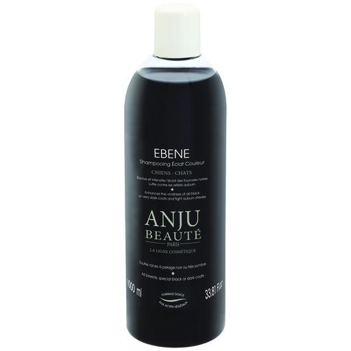 Shampooing Ebène Anju Beauté : 1 litre
