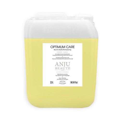 Après-shampooing Optimum Care Anju Beauté : 2.5 litres