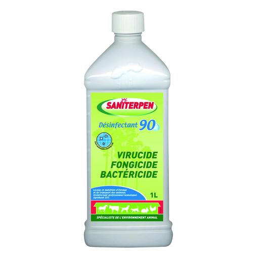 Saniterpen 90 1L