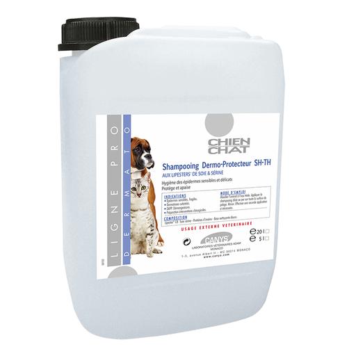 Shampooing dermo protecteur SH-TH Canys : 5 litres