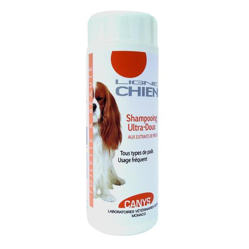Shampooing Ultra-Doux Canys : 200mL