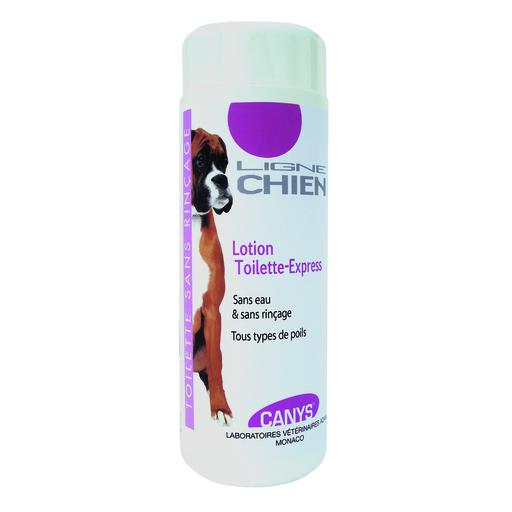 Lotion Toilette-Express Canys