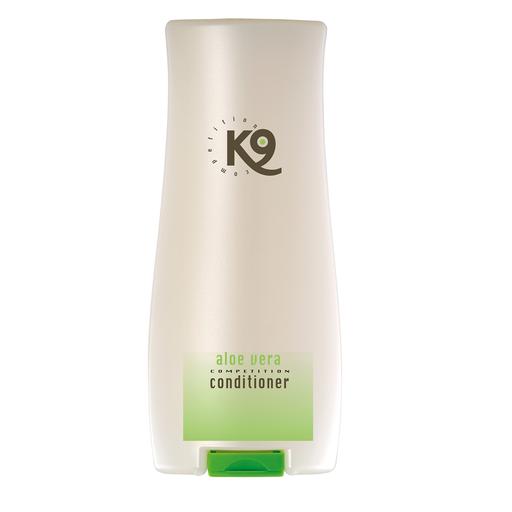 Après-shampooing K9 Competition : 300ml