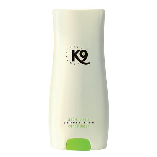 Après-shampooing K9 Competition : 2.7 litres