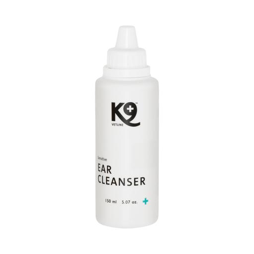 Ear Cleaner Sensitive K9 Competition - Soin des Oreilles