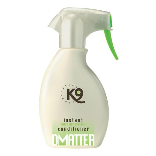 Spray démêlant D-Matter K9 Competition : 250ml