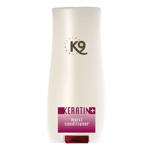 Après-shampooing Keratine K9 Competition : 300ml