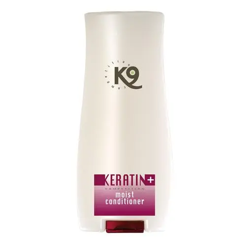 Après-shampooing Keratine K9 Competition : 2.7 litres