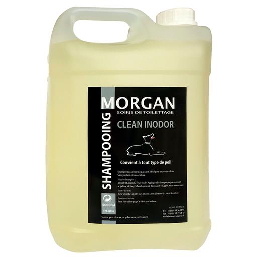 Shampooing Clean Inodor : 5L