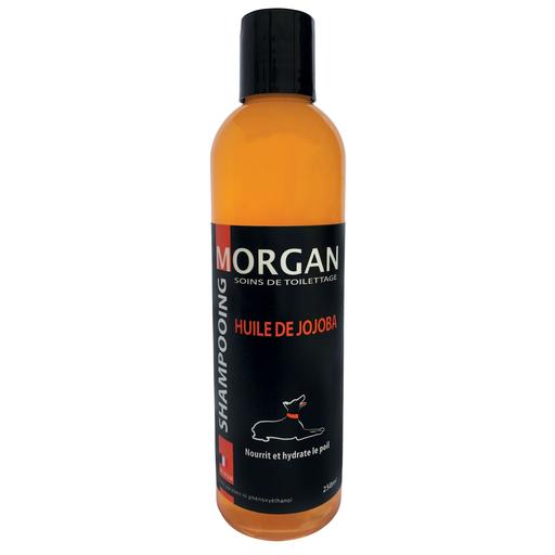Shampooing huile de jojoba : 250ml