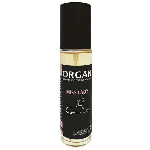 Parfum Morgan Lady : 60ml