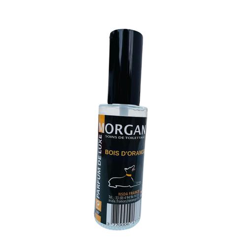 Parfum de luxe Bois d'orange - 60 ml