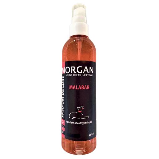 Parfum Morgan senteur Malabar : 250ml