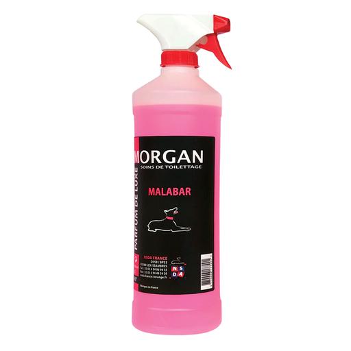 Parfum Morgan senteur Malabar : 1L