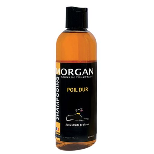 Shampooing poils durs : 250 ml