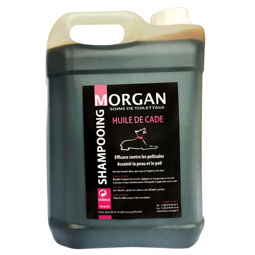 Shampooing Huile de Cade : 5L