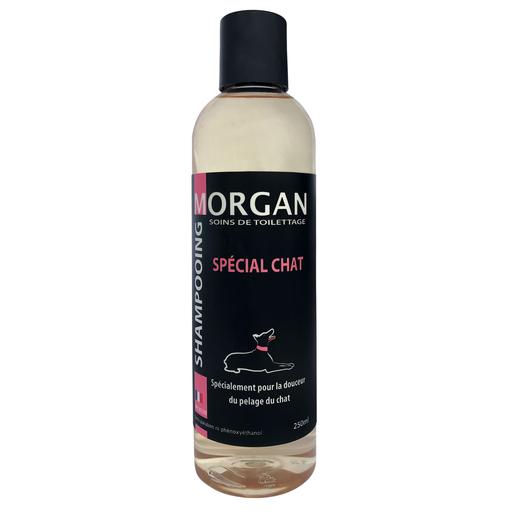 Shampooing spécial chat : 250ml