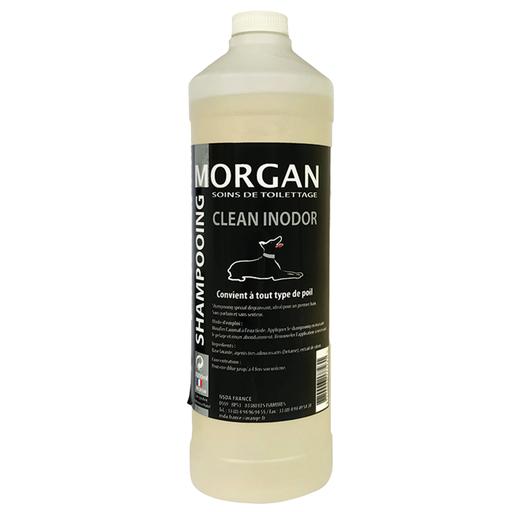 Shampooing Clean Inodor : 1L