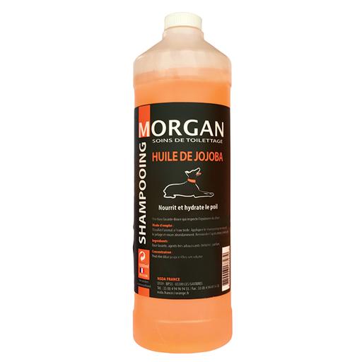 Shampooing huile de jojoba : 1L