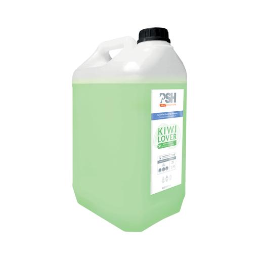 Shampoing Universel "Kiwi Lover" PSH 5L
