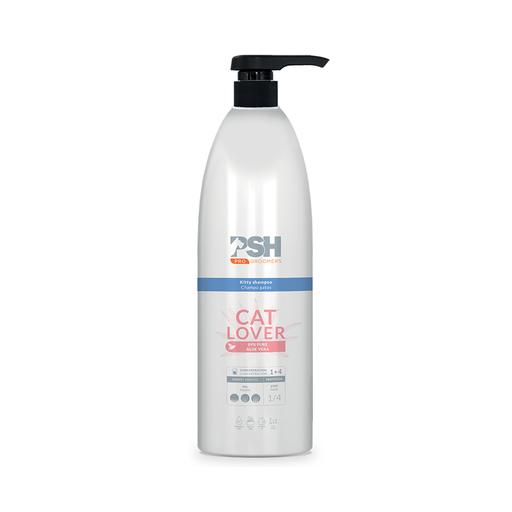 Shampoing Chat "Cat lover" PSH 1L
