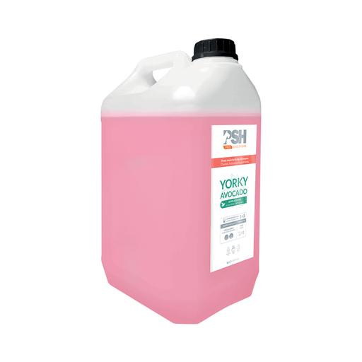 Shampoing Hydratant "Avodado Moisture" PSH 5L