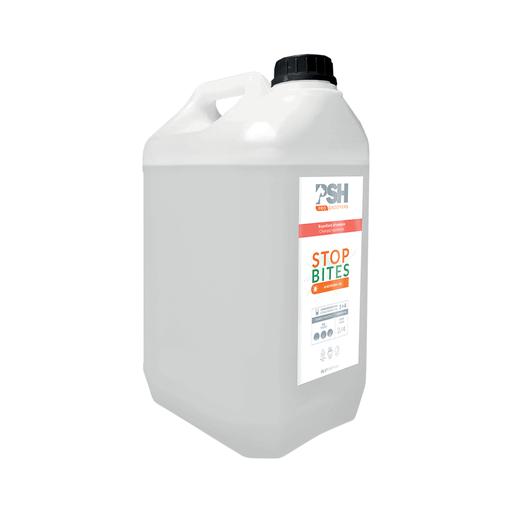 Shampoing répulsif "Stop Bites" PSH 5L
