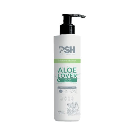Shampoing Universel "Aloe Lover" PSH : 300ml