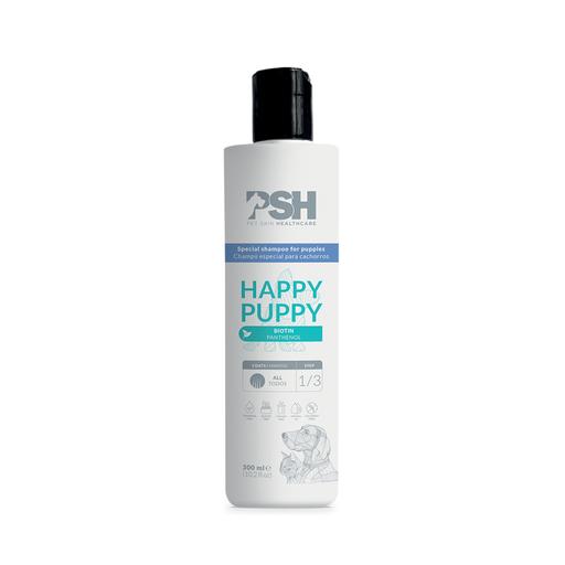 Shampoing Chiot "Happy Puppy" - 300 ml