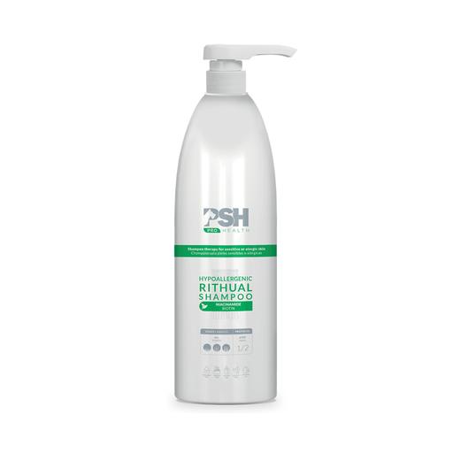 Shampoing Hypoallergenic 1L
