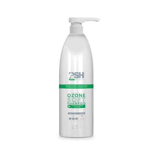 Shampoing "Ozone"