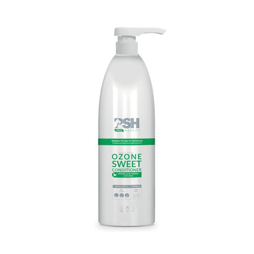 Conditioner "Ozone Sweet" - 1L