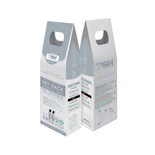 Pack Peaux Sensibles