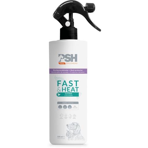 Protecteur de chaleur PSH : 500ml