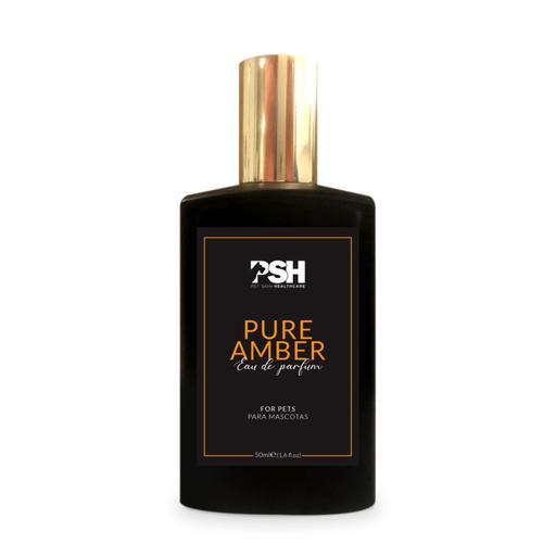 Eau de parfum - Pure amber 50 ml