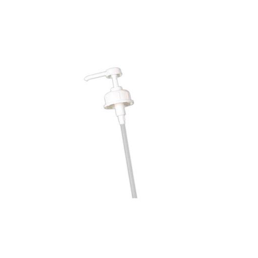 Pompe Distributrice pour bidon de 5L (toutes marques) et 10L Dog Génération
