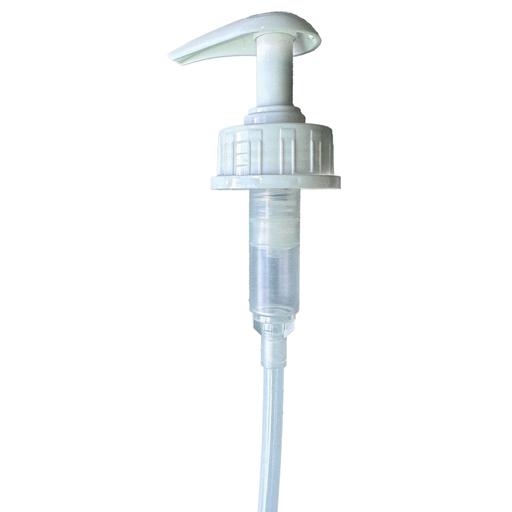 Pompe 30ml pour bidon de 10L Biogance