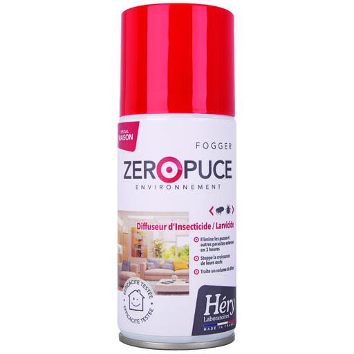 Fogger zero puce  150ml