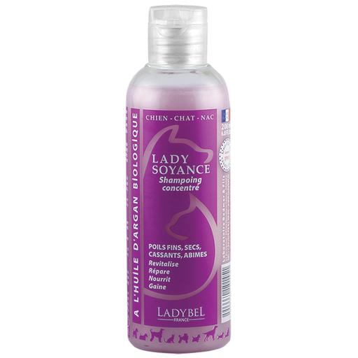 Shampooing Lady Soyance par LadyBel : 200 ml