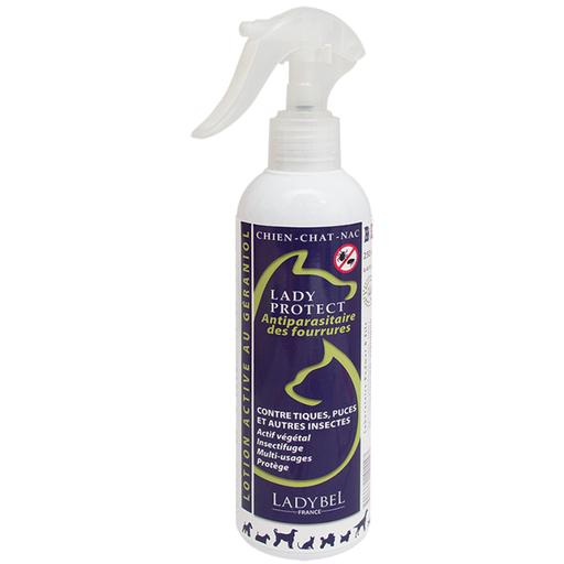Lady Protect Antiparasitaire : 200ml