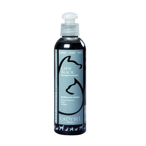 Shampooing Lady Black par LadyBel : 200ml
