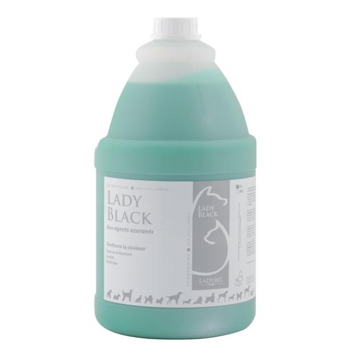 Shampooing Lady Black par LadyBel : 4L