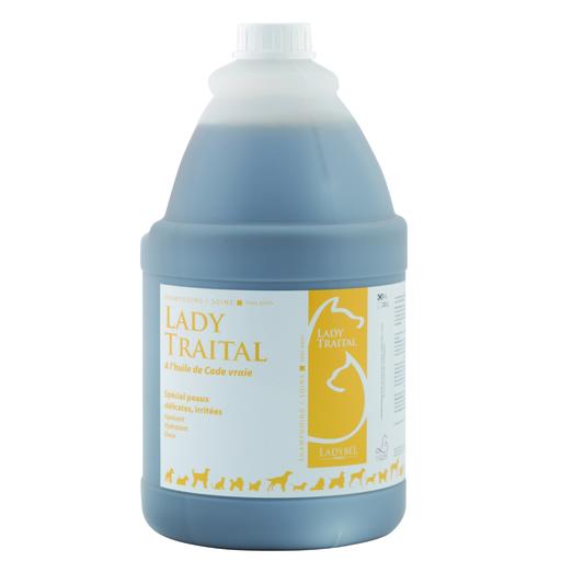 Lady Traital purifiant : 4L