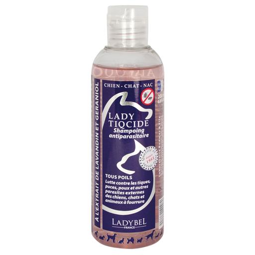 Lady Tiqcide : 200 ml
